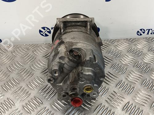 AC compressor RENAULT MEGANE II (BM0/1_, CM0/1_) 1.9 dCi (BM0G, CM0G) | BP13419039M34 