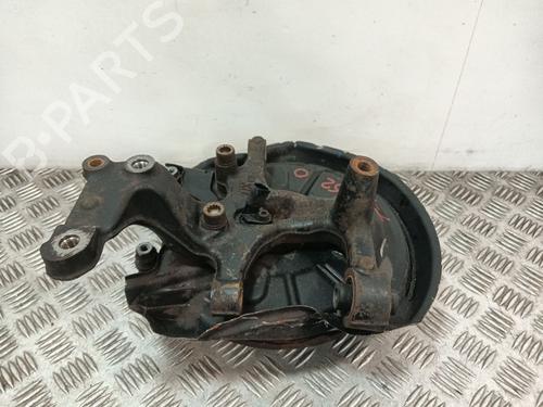 Used Right rear steering knuckle Right rear steering knuckle VW GOLF VI (5K1) 1.6 TDI (105 hp) 35920580 35920580