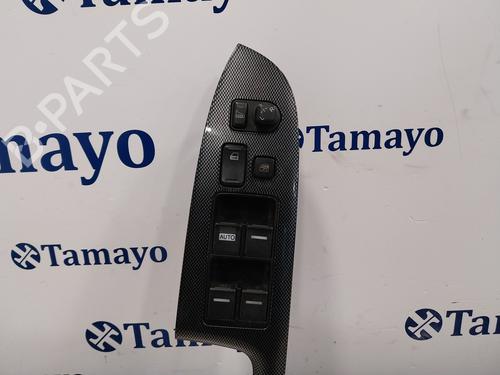 Left front window switch HONDA ACCORD VII (CL, CN) | BP22318078I27