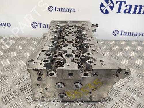 Cylinder head OPEL COMBO Tour (X12)  | BP14469161M5 