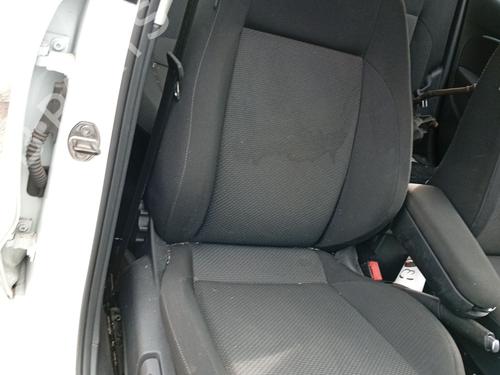 Used Right front seat Right front seat VW POLO V (6R1, 6C1) 1.4 TDI (90 hp) 39648764 39648764