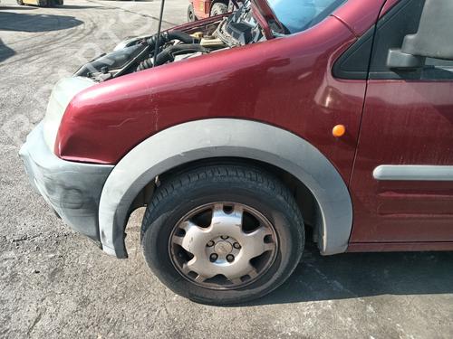 Used Left front fenders Left front fenders 34216686 34216686
