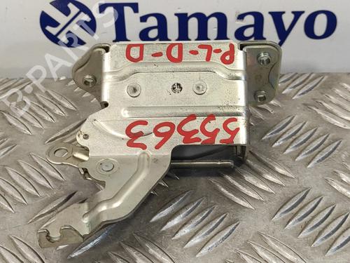 Rear right lock NISSAN NV200 / EVALIA Bus  | BP13495679C99 