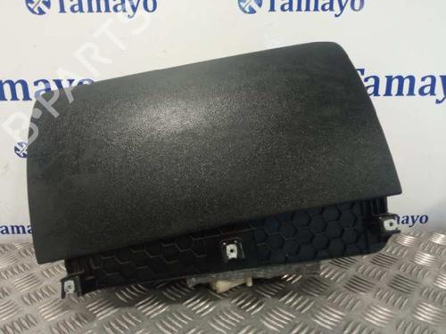 Handskerum AUDI Q7 (4LB) [2006-2016]  26530718