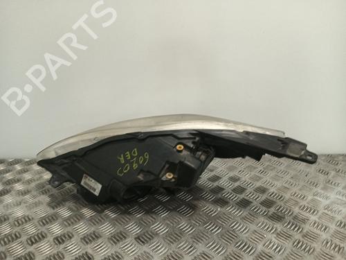 Right headlight FORD C-MAX II (DXA/CB7, DXA/CEU) 1.0 EcoBoost | BP32774509C29 - Image 4