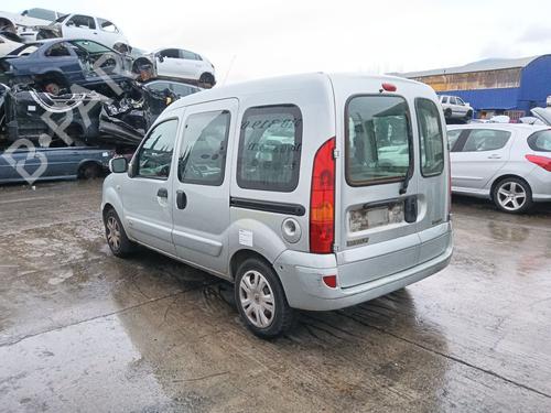 Electronic module RENAULT KANGOO (KC0/1_) 1.5 dCi | BP31334236M83 