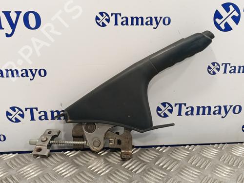 Used Hand brake FORD KA (RU8) 1.3 TDCi (75 hp) 19094599