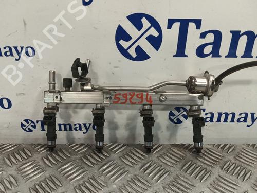 Injection rail OPEL MERIVA B MPV (S10) 1.4 (75) | BP30461009M98
