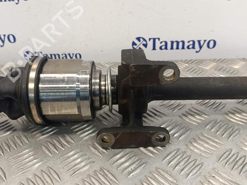 Right front driveshaft HONDA ACCORD VII (CL, CN)  | BP23238865M39 