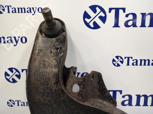 Right rear suspension arm NISSAN PATHFINDER III (R51) 2.5 dCi | BP16654857M15 