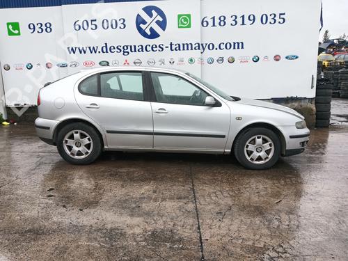 Left headlight SEAT LEON (1M1) 1.9 TDI | BP32091696C28 