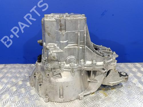 Gearbox FORD FOCUS II (DA_, HCP, DP)  | BP23841776M3 