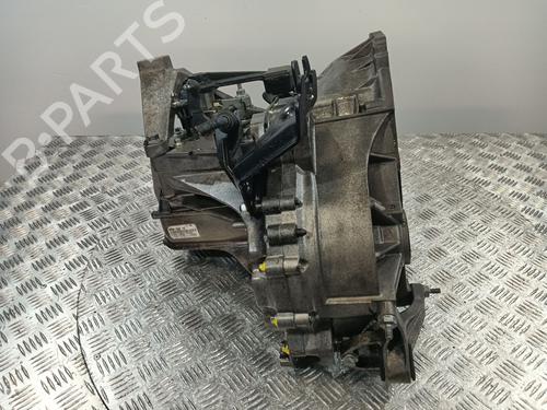 Gearbox FORD FOCUS II (DA_, HCP, DP) 2.0 TDCi | BP40088902M3 - Image 4