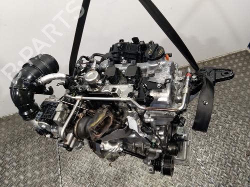 Engine KIA STONIC (YB) 1.0 T-GDi | BP36765995M1 - Image 5
