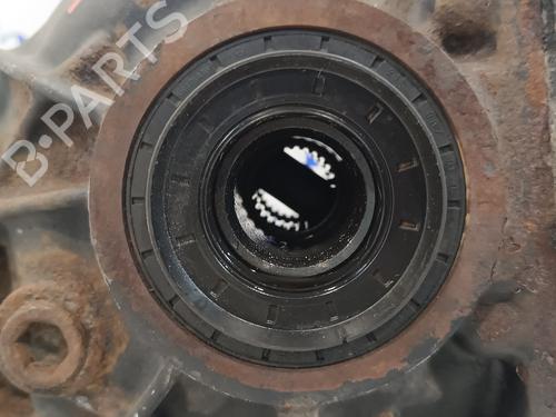 Rear differential MERCEDES-BENZ SLK (R171)  | BP17108350M24 