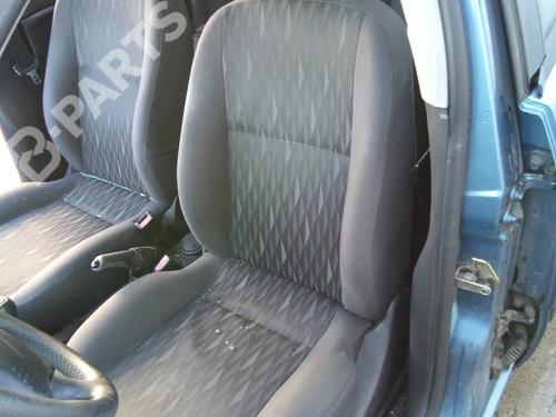 Styring servopumpe FORD FOCUS I (DAW, DBW) 1.8 16V | BP11817968M99 
