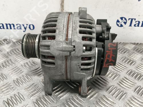 Alternator NISSAN QASHQAI I (J10, NJ10)  | BP29570353M7 