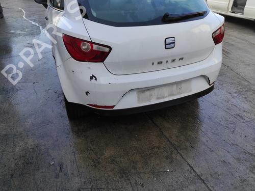 Ignition barrel SEAT IBIZA IV (6J5, 6P1)  | BP17766185M48 