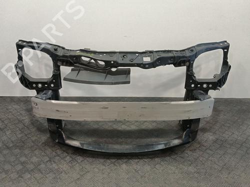 Used Front slam panel Front slam panel OPEL CORSA D (S07) 1.2 (L08, L68) (86 hp) 33691844 33691844
