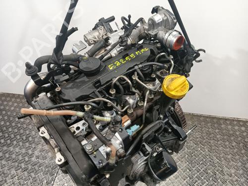 Engine DACIA DUSTER (HS_)  | BP29053047M1  - Image 5