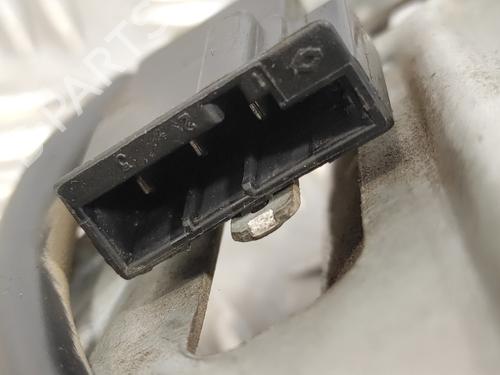 Rear wiper motor RENAULT KANGOO (KC0/1_) 1.5 dCi | BP15731755M102 