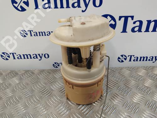 Fuel pump PEUGEOT 206 Hatchback (2A/C) 1.6 16V | BP10624156M76 