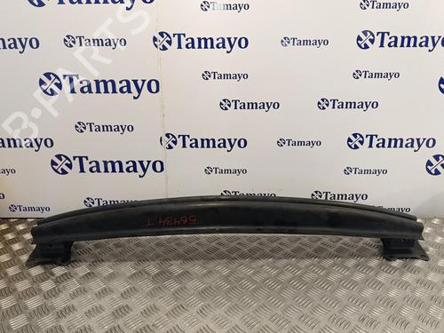 Used Rear bumper reinforcement VW GOLF V (1K1) [2003-2010]  18962894