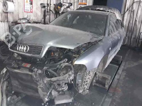 Right mirror AUDI A4 B5 (8D2) 1.9 TDI | BP9576688C27 
