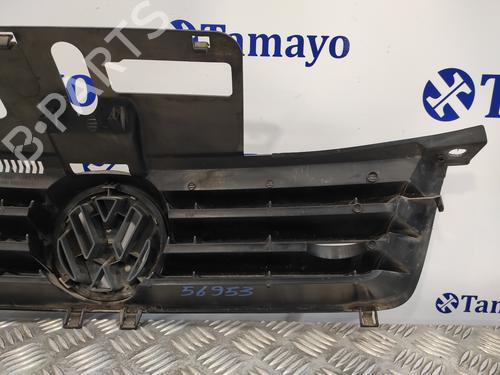 Grille VW POLO (9N_, 9A_) 1.4 16V | BP17753204C40 