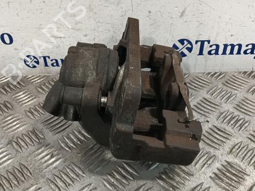 Right front brake caliper CITROËN C4 Grand Picasso II (DA_, DE_) 1.6 BlueHDi 120 | BP29866661M104