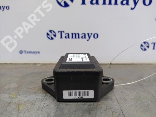 Elektronisk sensor PEUGEOT 307 (3A/C) 1.6 16V | BP9677642M84 