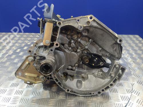 Used Gearbox FIAT FIORINO MPV (225_) [2007-2025]  16885672