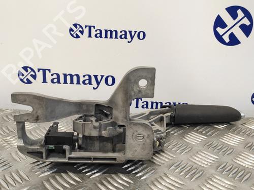 Hand brake FORD FOCUS III 1.6 TDCi | BP13883016I18 