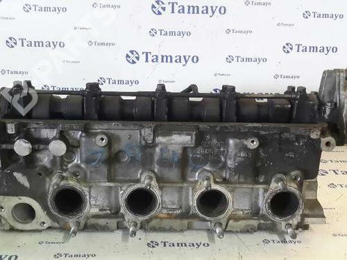 Cabeça do motor ALFA ROMEO 146 (930_) 1.9 JTD (930.B4B) (105 hp) 12130683