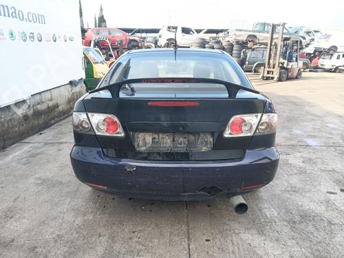 Gearbox MAZDA 6 Hatchback (GG) 2.0 (GGES) | BP33288827M3 - Image 7