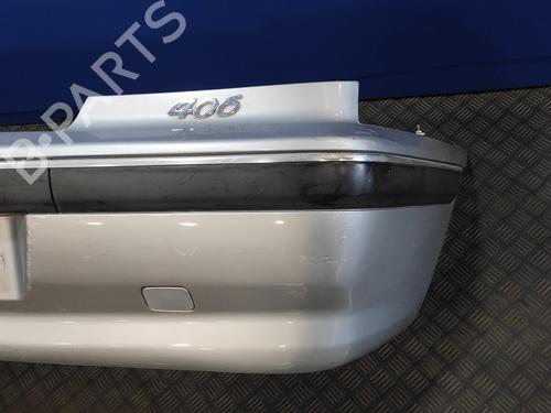 Rear bumper PEUGEOT 406 (8B) 2.0 HDI 110 | BP12991064C8 