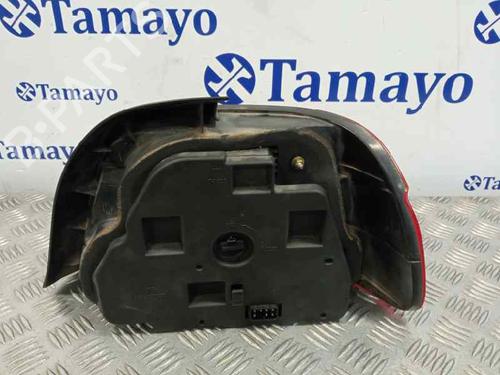 Left taillight BMW 5 (E39) 523 i | BP24844478C34 