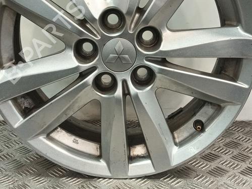 Fælk MITSUBISHI ASX (GA_W_) 1.8 DI-D (GA6W) | BP35784273C45 - Image 3