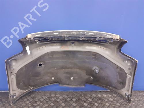 Hood AUDI A2 (8Z0)  | BP13055291C1 