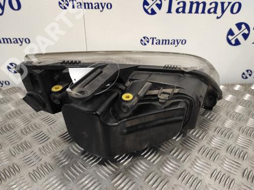 Left headlight FORD FOCUS C-MAX (DM2) 2.0 TDCi | BP11806359C28 