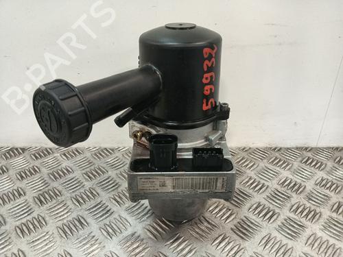 Used Steering pump Steering pump PEUGEOT 407 SW (6E_, 6D_) 2.0 HDi 135 (136 hp) 34607014 34607014