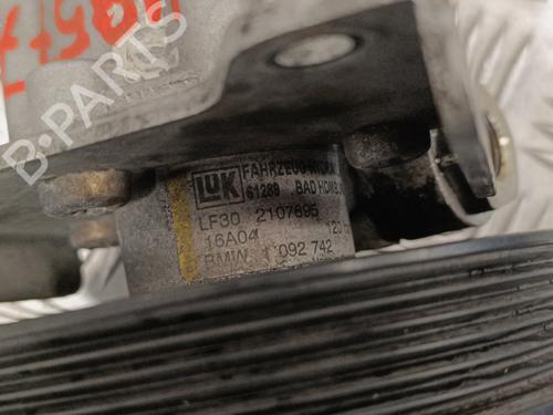 Steering pump BMW 5 (E39)  | BP15486818M99 