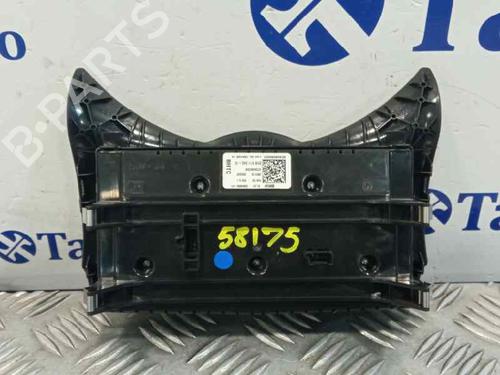 Climate control MINI MINI (F56) One | BP24416246I5