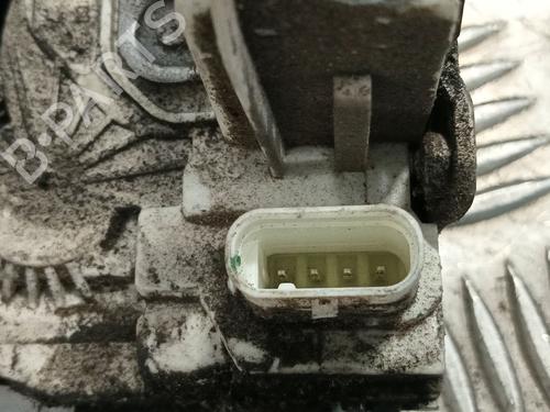 Front left lock VW CRAFTER 30-50 Van (2E_)  | BP31601591C98 