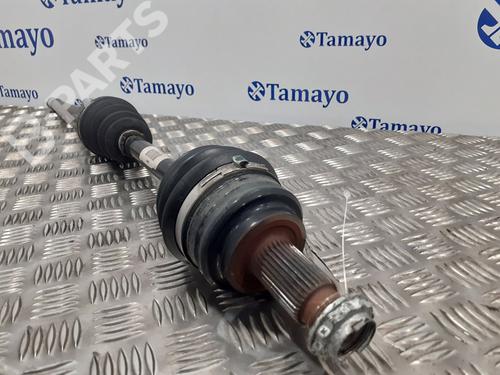 Right front driveshaft BMW X3 (E83) 3.0 d | BP8154717M39 