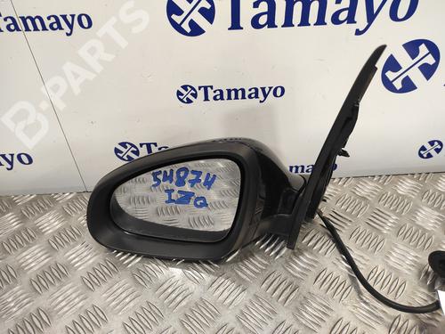 Used Left mirror OPEL ASTRA J (P10) 1.7 CDTI (68) (110 hp) 12108487
