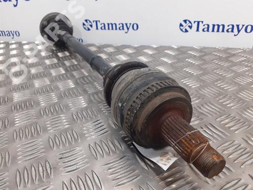 Right rear driveshaft BMW 1 (E87) 118 d | BP912161M41 