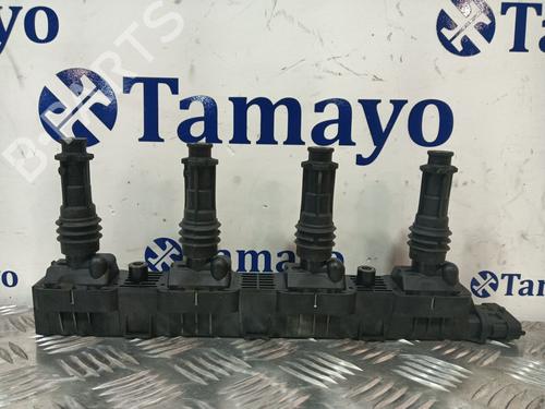 Ignition coil OPEL CORSA D (S07) 1.4 (L08, L68) | BP30858541M94