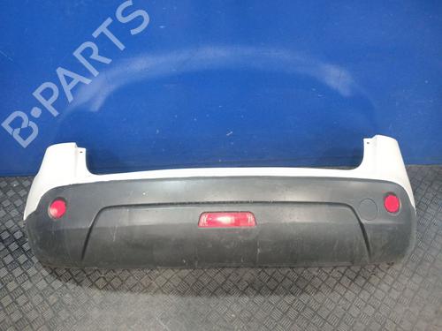 Used Rear bumper Rear bumper PEUGEOT 306 Hatchback (7A, 7C, N3, N5) 1.4 (75 hp) 40088624 40088624