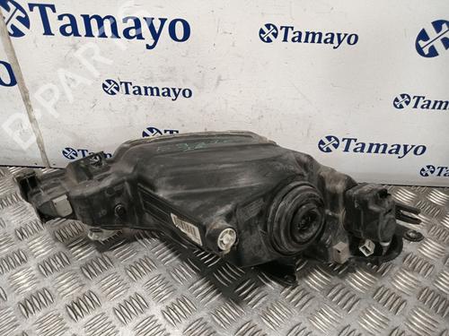 Venstre forlygte PEUGEOT 206 Hatchback (2A/C) 1.4 i | BP28293725C28 
